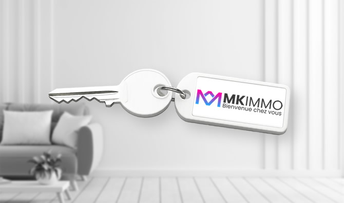 MK IMMOBILIER